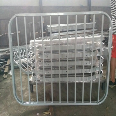 深圳城市交通安全設(shè)施定制指南 從設(shè)計(jì)到安裝，構(gòu)筑立體防御屏障